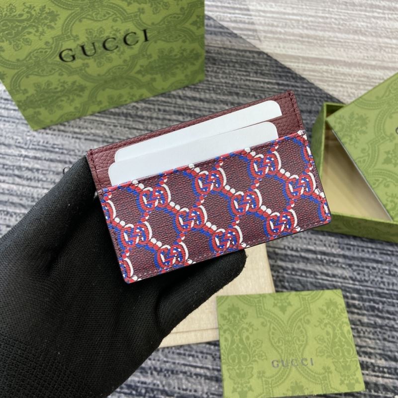 Gvc*1 wallets